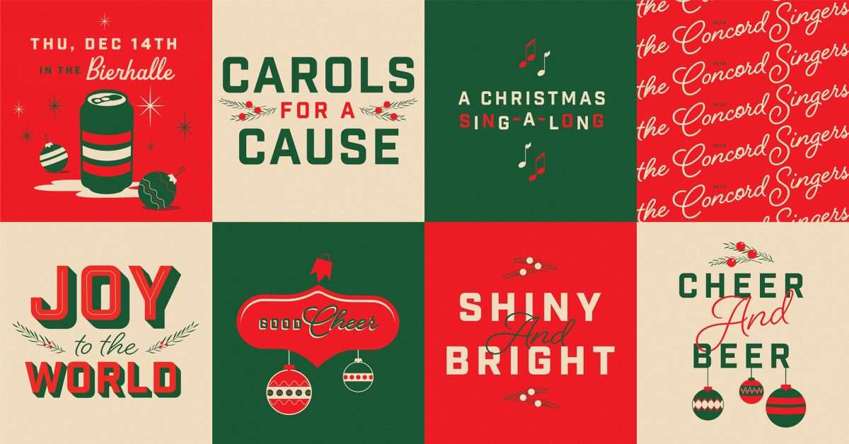 Carols